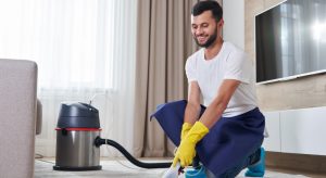 Factors Influencing Cleaning Time