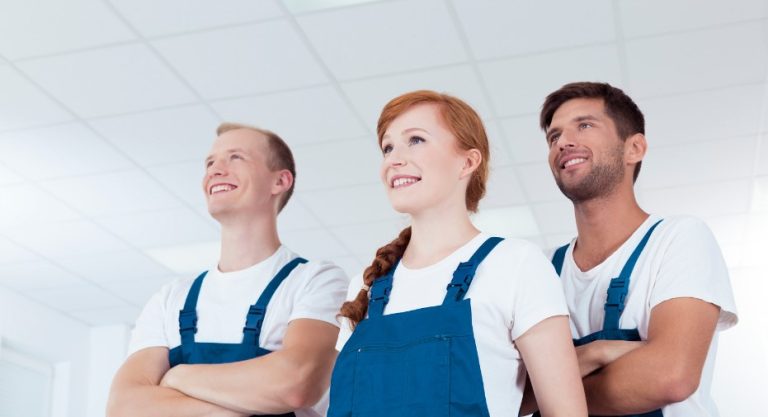 How Long Does End of Tenancy Cleaning Take