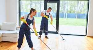 Increase Chances of Getting Your Deposit Back