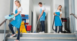 What Is End of Tenancy Cleaning